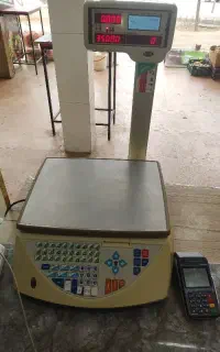 ترازو وبنر