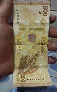 پول لیر