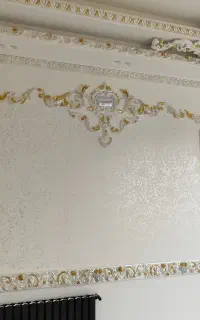 نقاشی و عایق کاری ساختمان