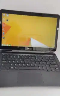 لپ تاپ تبلت شو ( زیر قیمت بازار ) Dell7350