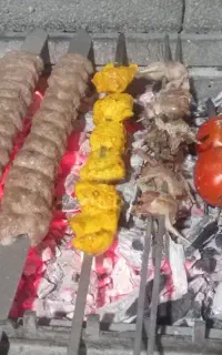 کارگر ساده رستوران نیازمندیم