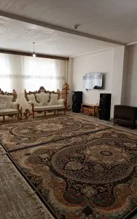 اجاره آپارتمان ۱۱۰متری میدان مخابرات