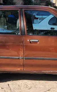 پراید ۸۷ فرمان هیدرولیک
