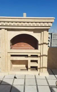 شاگرد سنگکار