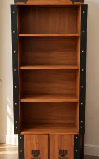 حراج . فروش فوری . کتابخانه