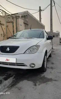 تیبا2مدل401 فروش یا معاوضه