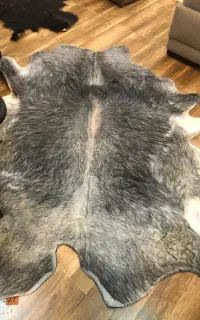 پوست گوساله