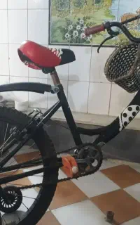 فروش یک عدد دوچرخه ۲۰