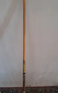 چوب بلیارد در حد نو