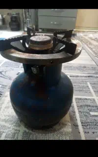 پیک نیک گاز