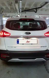 جک SR3 /جک اس ار 3/ اقساط 12 تا 60 ماه