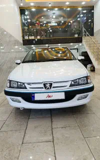 پژوپارس سفارشی
