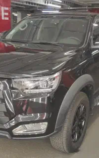 جک T8 // مدل 1403 // کارکرد 34 هزار