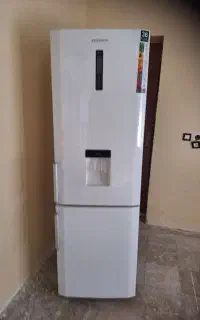 فروش  یخچال دو درب امرسان