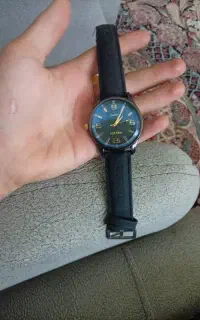 ساعت