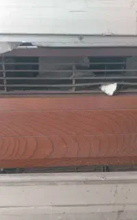 کولر پنجره ای هیتاچی ژاپنی