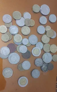سکه قدیمی