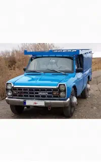 نیسان فروشی