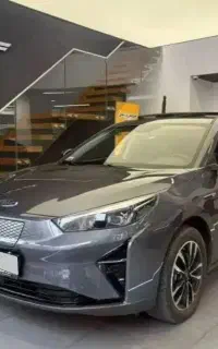 EJ7+/ جی سون پلاس برقی