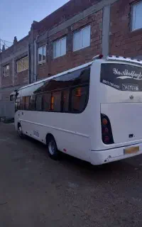مینی بوس سیترا ۲۱ نفره