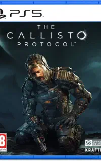 دیسک بازی The Calisto Portchol Ps5