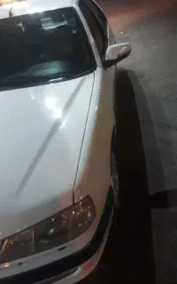 ماشین فنی سالم به شرط کولر بخاری