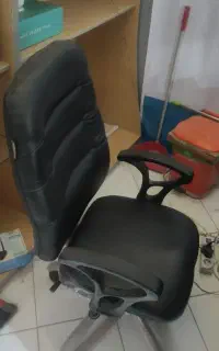 صندلی اداری