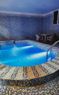 اجاره ویلا بهار با استخر