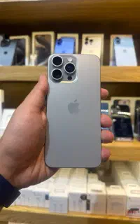 آیفون ۱۵ پرو مکس iPhone 15 Pro Max
