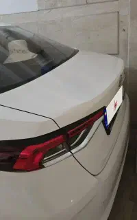تویوتا کرولا ۱۵۰۰ سی سی