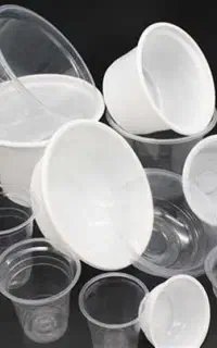 ظروف یکبار مصرف