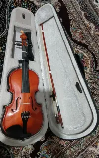 ویولن