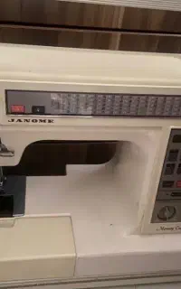 چرخ ژانومه
