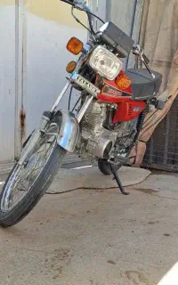 موتور مزایده
