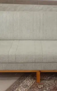 مبل کاژو سه نفره