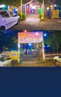 کار در کافه رستوران با حقوق مناسب