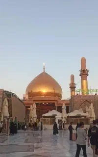 تور زیارتی کاملا اقتصادی منتظران عتبات