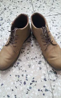 نیم بوت سایز ۴۴