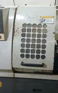 تراش cnc تخت مدل ck6130 کنترلر GSK