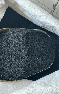 سیاهدانه هندی روغن گیری
