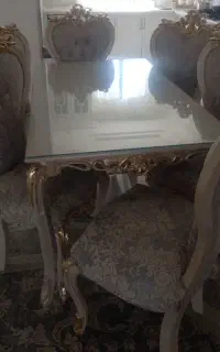 میز نهار خوری