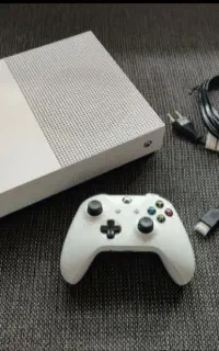 ایکس باکس وان اس