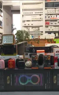 پخش لوازم جانبی موبایل درکرج