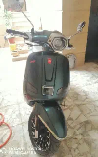 کلیک وسپا s5کویر خشک زیرقیمت