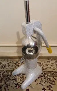 آبمیوه گیر دستی