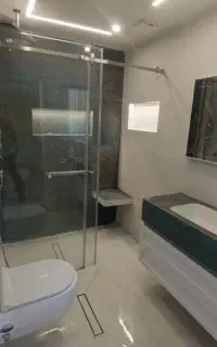 اسلبکار سرامیکار سنگ کار کاشیکار بنا