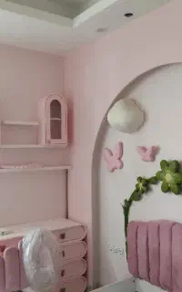 رنگ نقاشی ساختمان نقاش