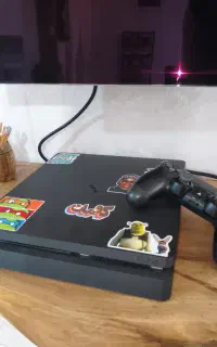 ps4اسلیم