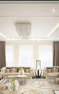 نظافت واحد مسکونی