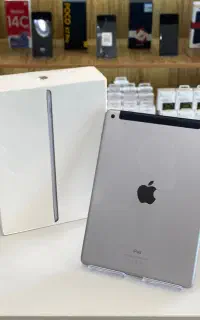 iPad 6th generation